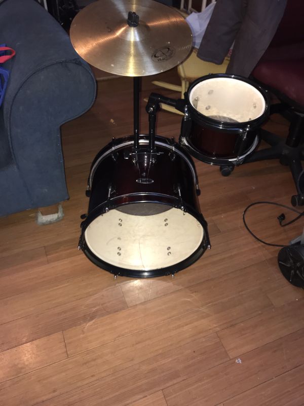 SPL drum set for kids for Sale in Hillsboro, OR OfferUp
