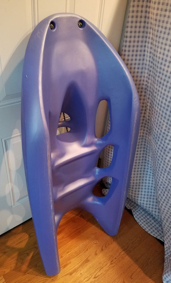 Heavy Duty Riva 2Person Snow Sled 275lb. Capacity for Sale in Indianapolis, IN OfferUp