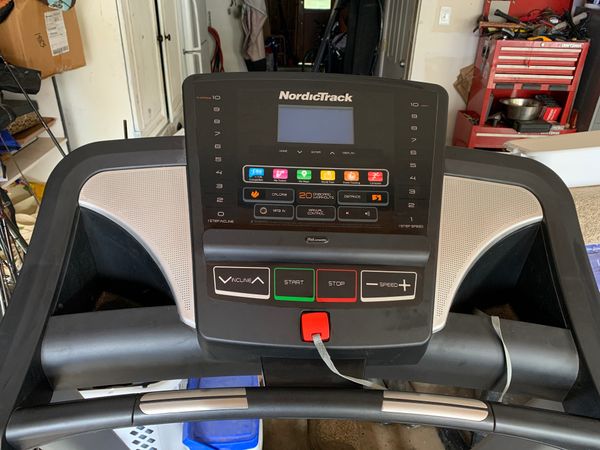 nordictrack seat replacement