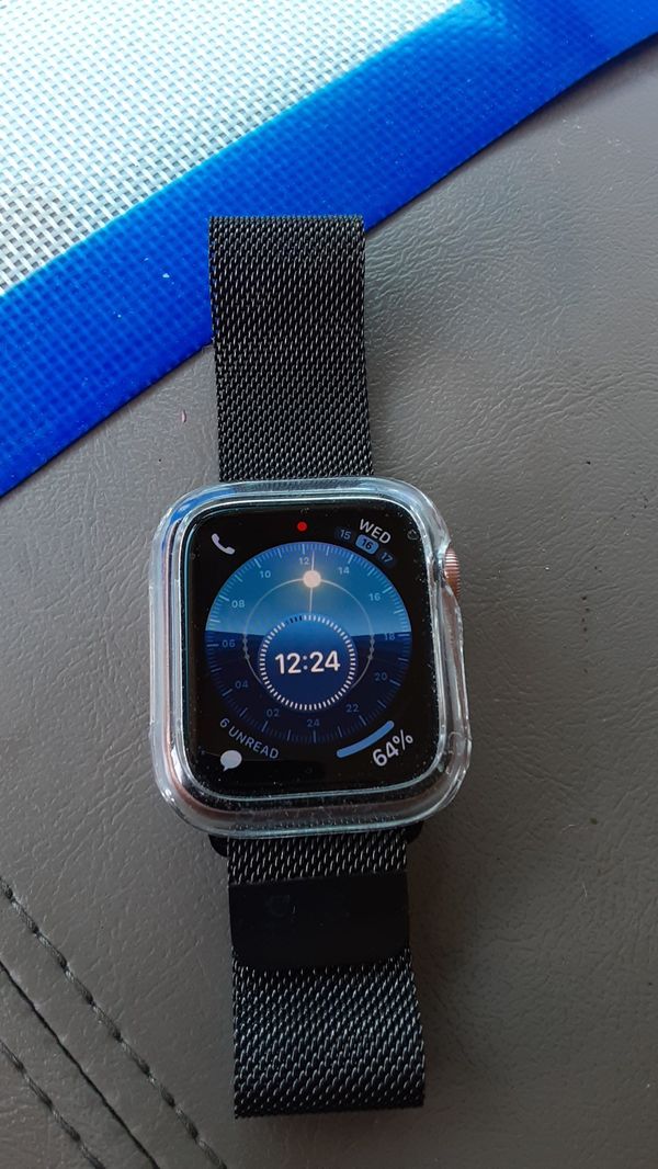 apple watch 5th generation price