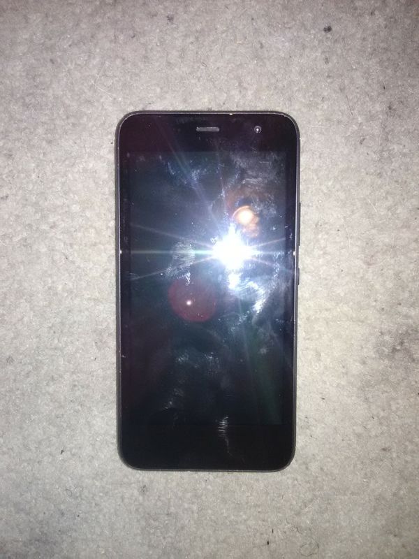 Qlink wireless phone for Sale in Phoenix, AZ OfferUp