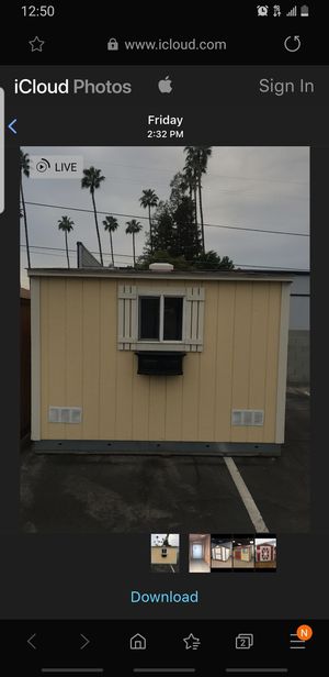 New and Used Shed for Sale in Fresno, CA - OfferUp