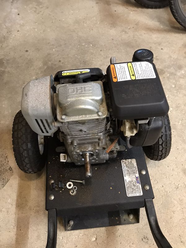 Honda GC160 5.0 HP for Sale in Naperville, IL - OfferUp