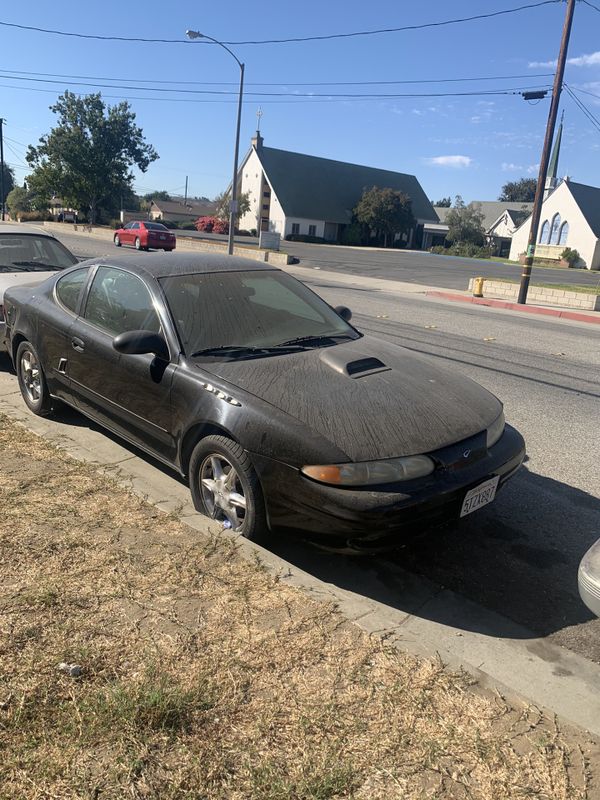 Car for Sale in Pomona, CA OfferUp