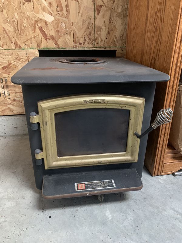 Sweet Home Wood Stove for Sale in Bellingham, WA OfferUp