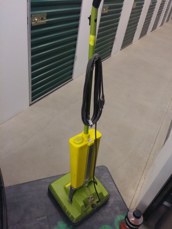 Vintage Bissel electro foam carpet cleaner for Sale in Las Vegas, NV