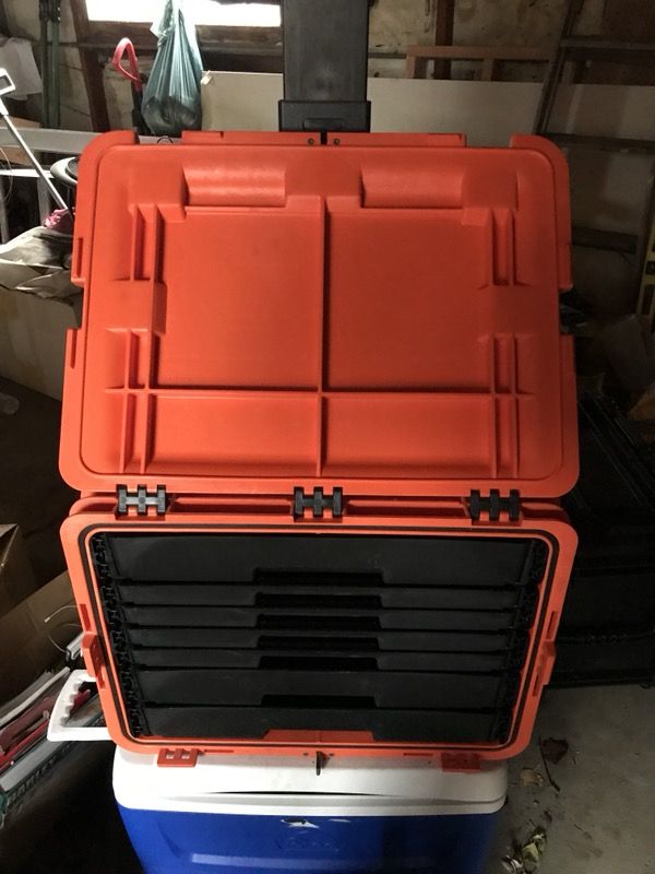 Snapon All Weather Mobile Tool Chest for Sale in Westchester, IL OfferUp