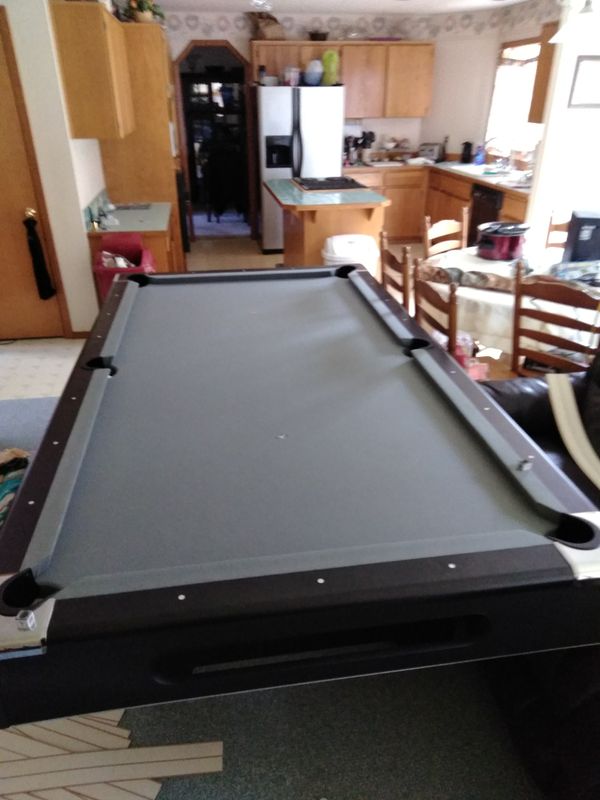 Minnesota Fats Pool Table for Sale in Happy Valley, OR