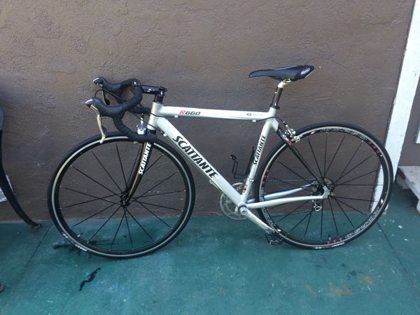 scattante bikes for sale