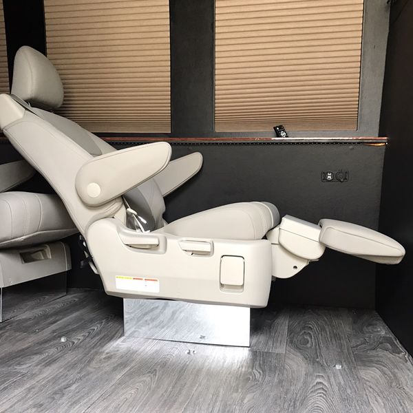 New 2017 Toyota Sienna Maybach Style Reclining Seats For Sale In Lynwood CA OfferUp