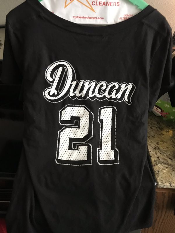 all american t shirt duncan sc