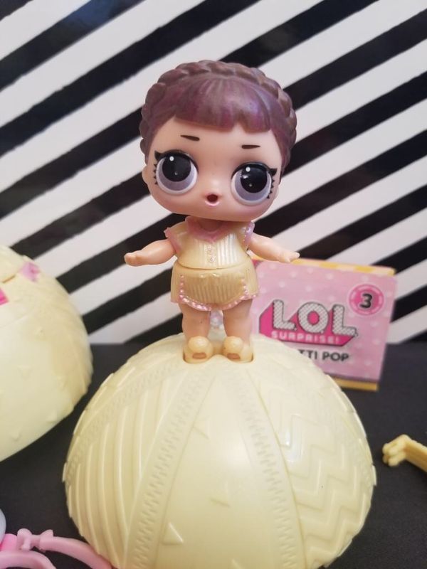 LOL Surprise Sleeping BB Doll! CC!!! for Sale in Chandler, AZ OfferUp