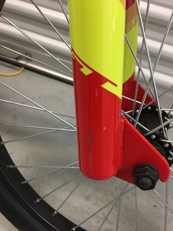 gt berm bmx