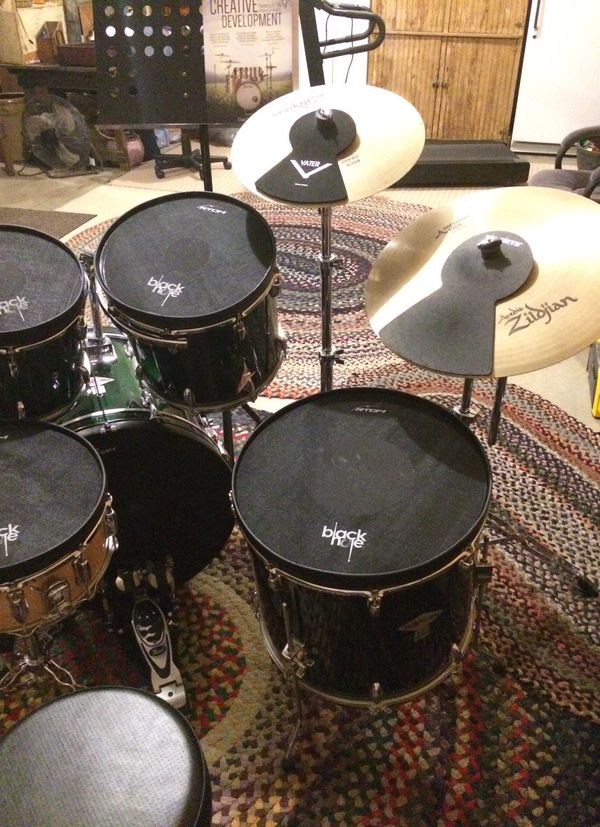 Slingerland Tre Cool drum set for Sale in Pataskala, OH - OfferUp