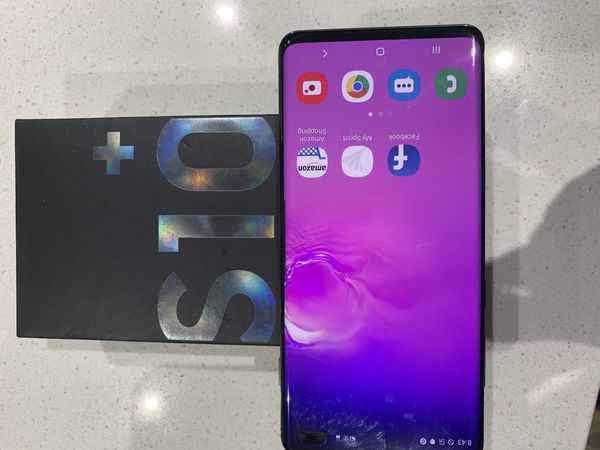 samsung galaxy s10 metropcs price