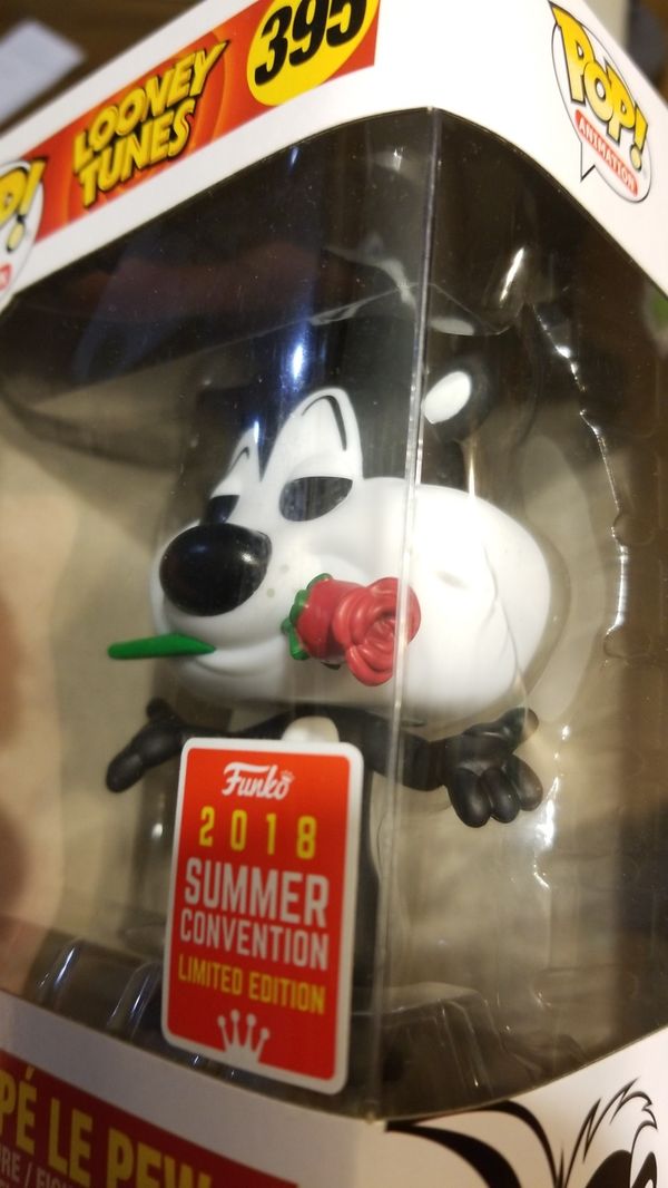 mcr pepe funko pop