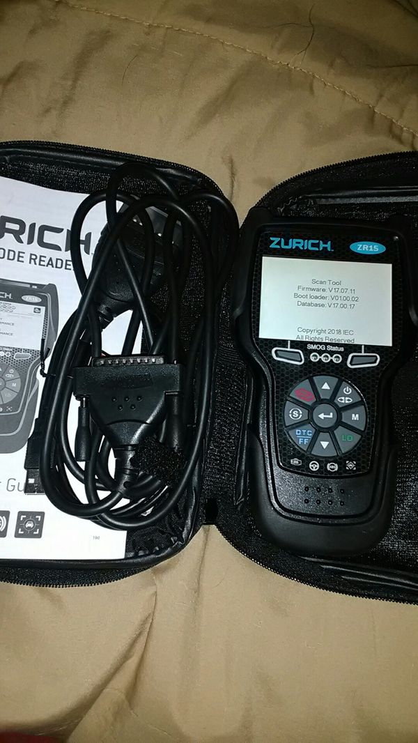 Zurich Zr15 Latest Software Update