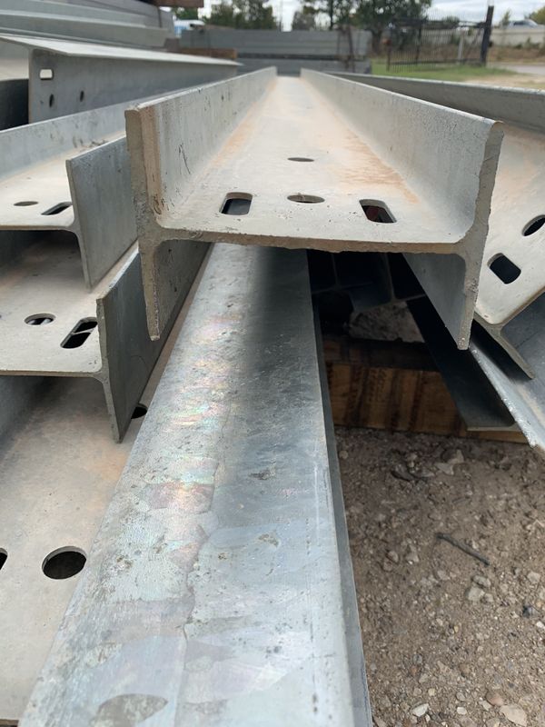 Steel Beams for Sale in Houston, TX - OfferUp