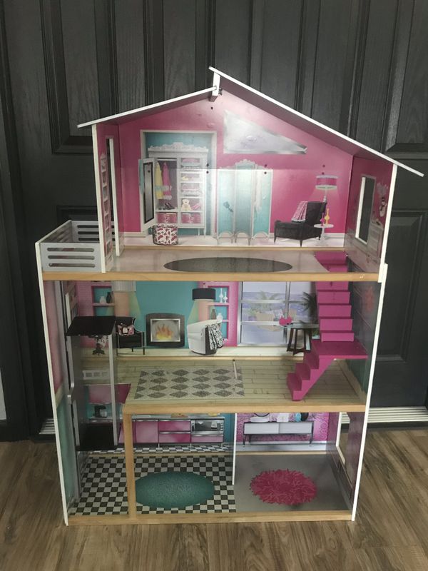 Barbie House for Sale in Fort Lauderdale, FL OfferUp