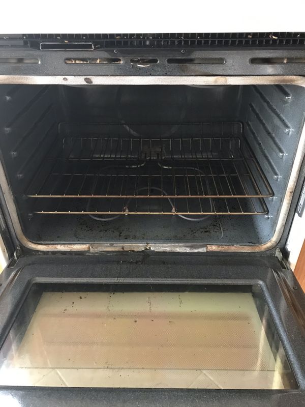 Whirlpool Gold Wall Oven/Microwave 30” for Sale in Marana, AZ - OfferUp