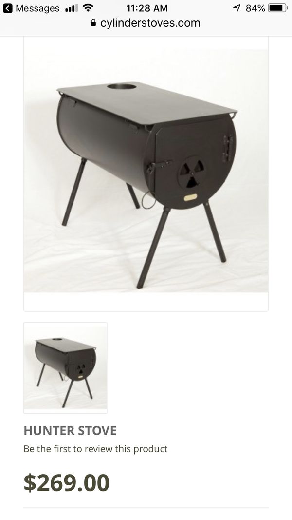 Cabelas Big Horn 3 Tent w/wood stove for Sale in Gresham, OR OfferUp