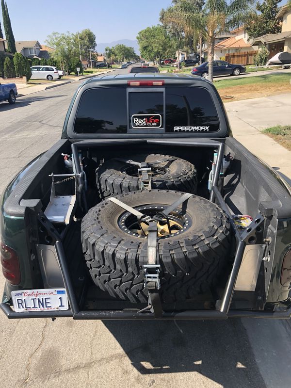 2001 Ford F-150 Prerunner for Sale in Bloomington, CA - OfferUp