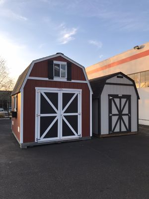 new and used shed for sale in portland, or - offerup