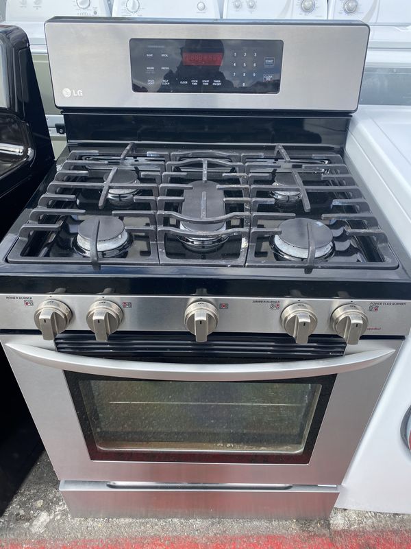 LG STOVE for Sale in NV, US OfferUp