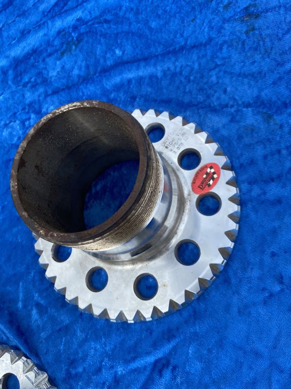 Dayton wire wheels adapter 5x4.75 and 5x5 for Sale in Uhland, TX OfferUp