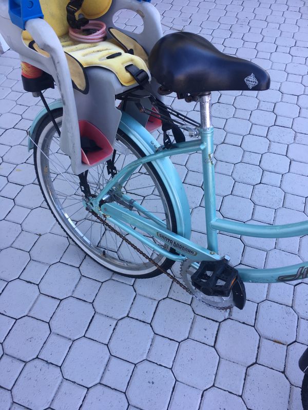 baby bike seat australia