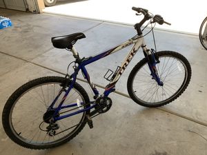 2003 Trek 4300 Mountain Bike. for Sale in Glendale, AZ