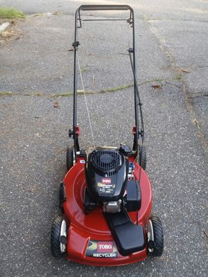 New and Used Lawn mower for Sale in Springfield, MA - OfferUp