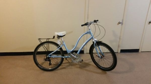 electra townie 21d front suspension