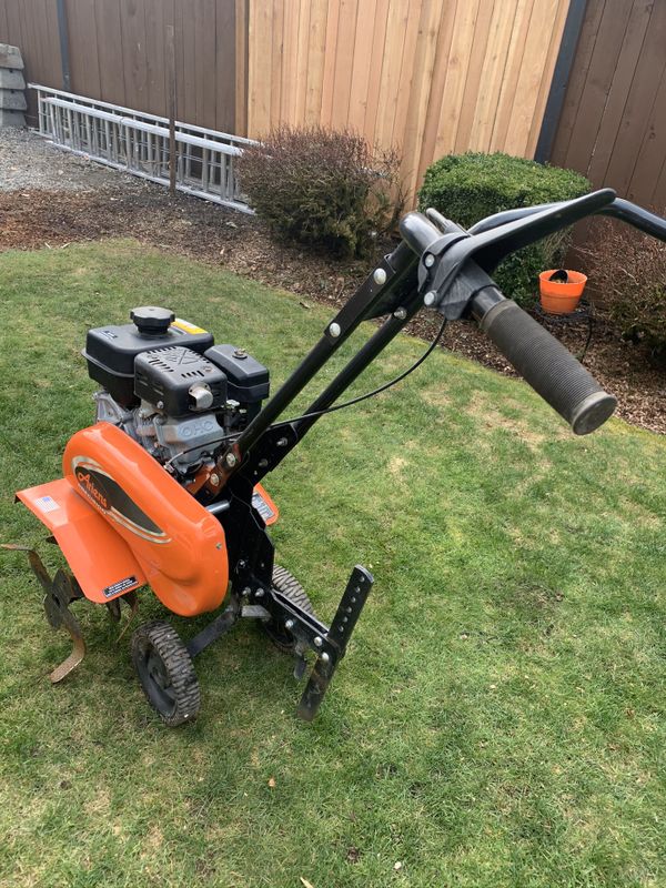 Ariens 24” Front Rototiller for Sale in Puyallup, WA OfferUp