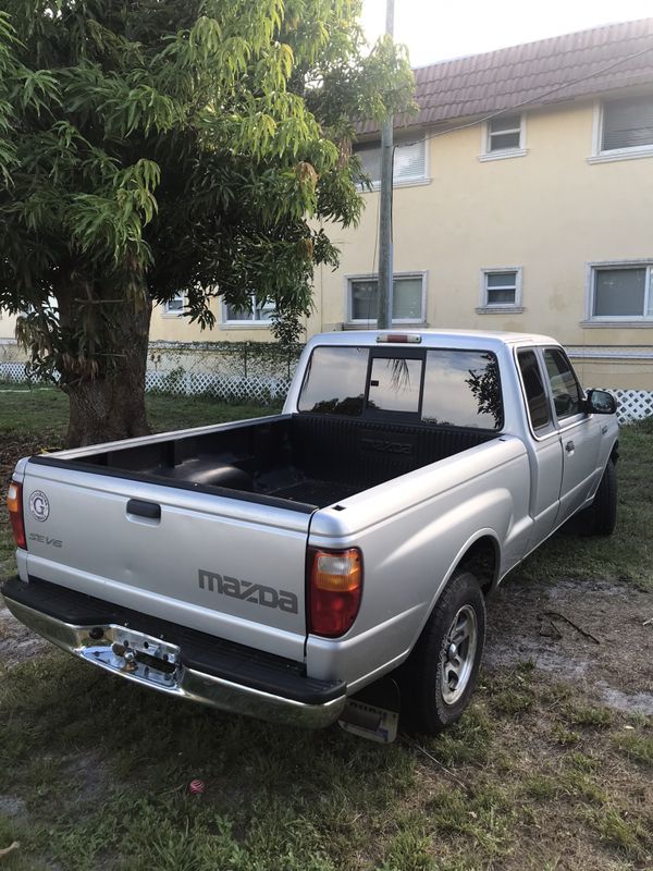 Mazda B3000 V6 for Sale in Hollywood, FL OfferUp