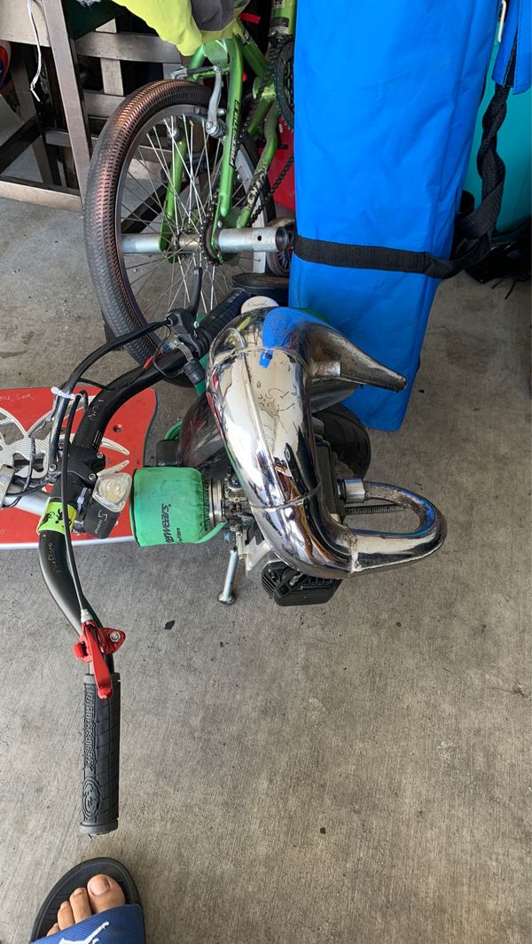 Goped Bigfoot for Sale in Compton, CA - OfferUp
