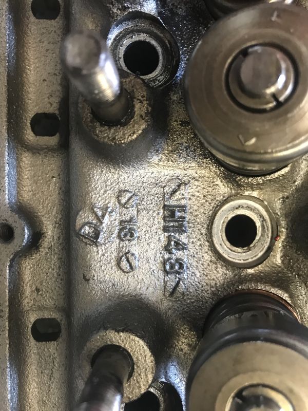 Power Pack 896 Heads SBC 283 327 350 for Sale in Lake Elsinore, CA OfferUp