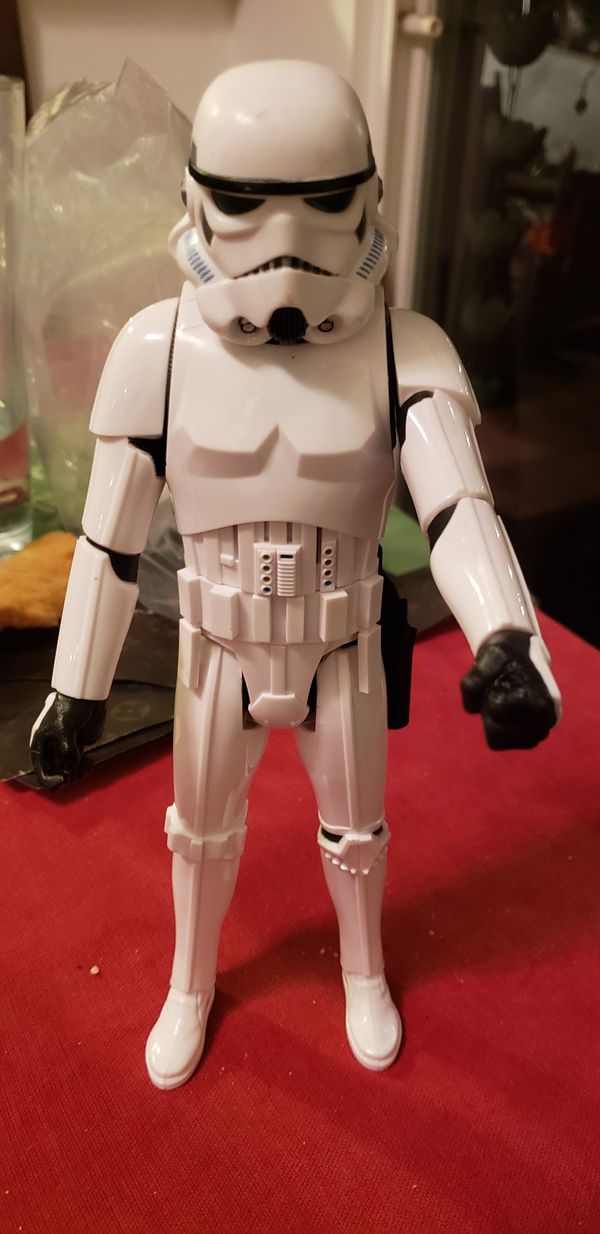 stormtrooper lebensgroß