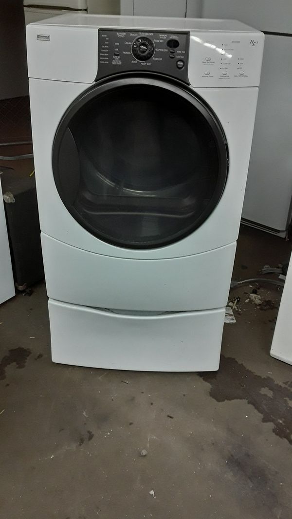 Electric dryer for Sale in Providence, RI OfferUp