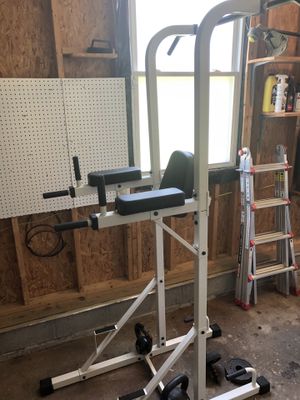 New and Used Exercise equipment for Sale in Virginia Beach