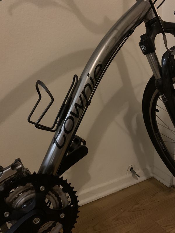 electra townie 21d front suspension