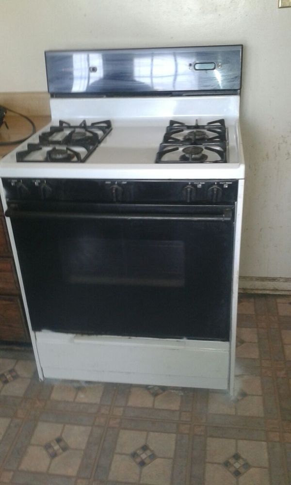 Used Gas Stove for Sale in Detroit, MI OfferUp