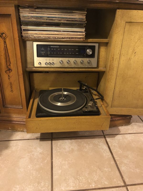 stereo record players for sale