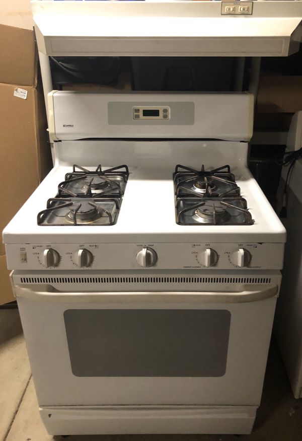 Kenmore Gas Stove for Sale in Fresno, CA OfferUp