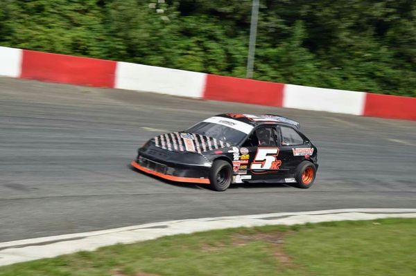 mini stock racing