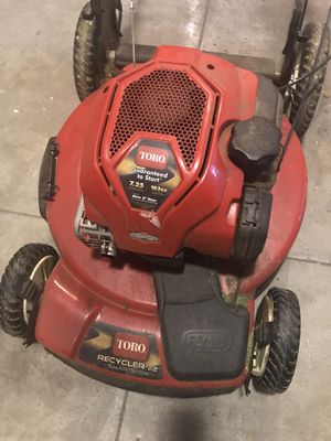 New and Used Lawn mower for Sale in Rochester, NY - OfferUp