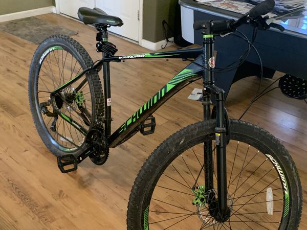 schwinn boundary schwinn boundary