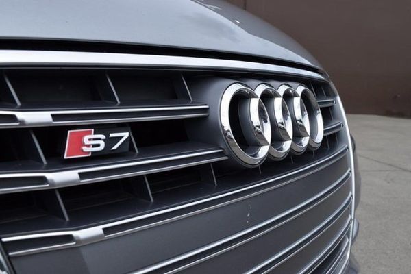 2013 Audi S7 For Sale In Seattle Wa Offerup