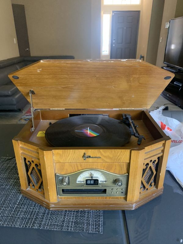 record players for sale seattle