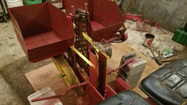 Lebanon Christmas Tree Farm 2021